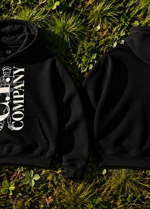 Чоловіче худі c.p company