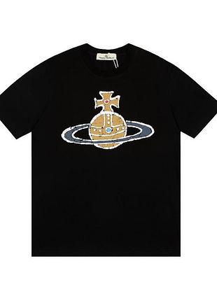Футболка vivienne westwood