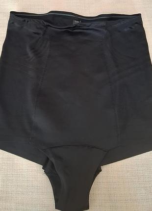 Утяжка коректирующие трусики m&s