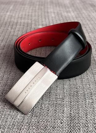 Ремінь hugo boss