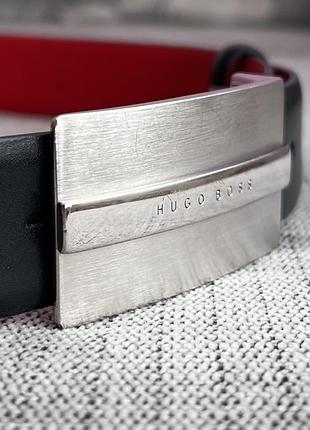 Ремінь hugo boss 3