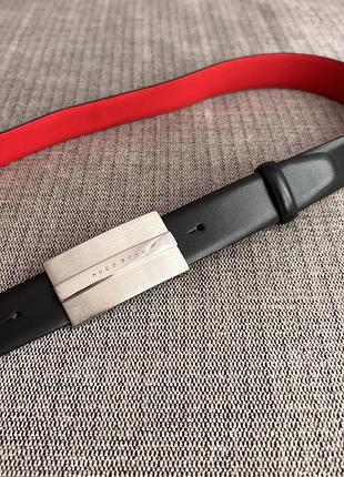 Ремінь hugo boss 2