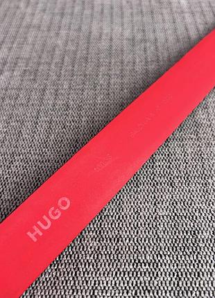 Ремінь hugo boss 5