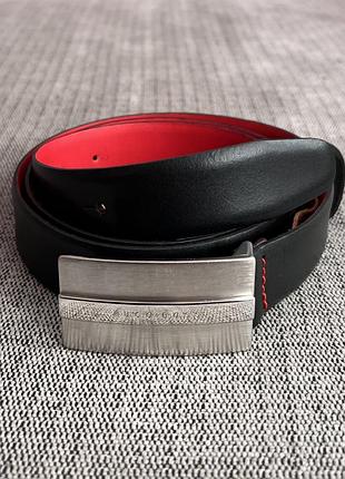 Ремінь hugo boss 6