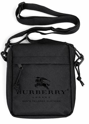 Мессенджер burberry