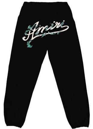 Мужские брюки amiri