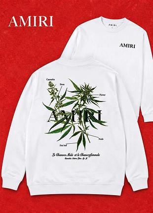 Мужской свитшот amiri