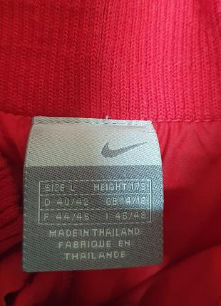 Жилетка жіноча від nike 4