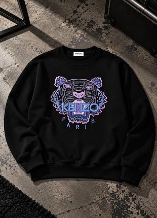 Мужской свитшот kenzo