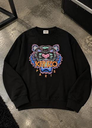 Мужской свитшот kenzo
