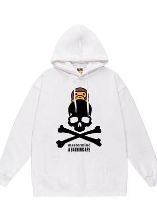 Мужское худи bape