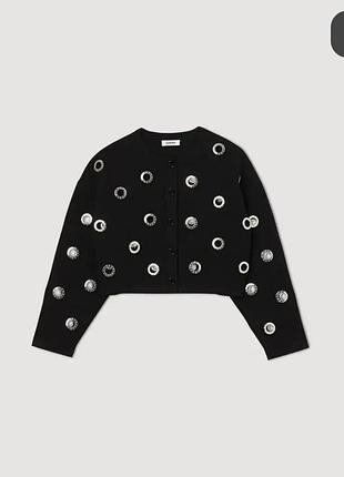 Кардиган sandro paris 4