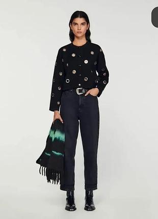 Кардиган sandro paris 3