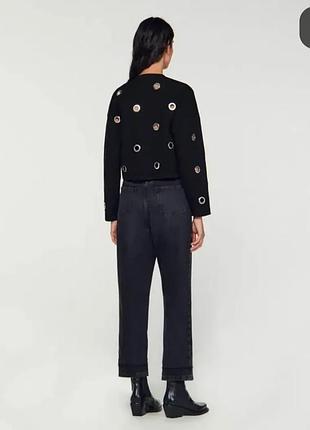 Кардиган sandro paris 5