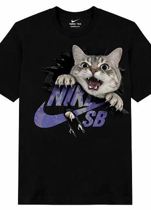 Чоловіча футболка nike
