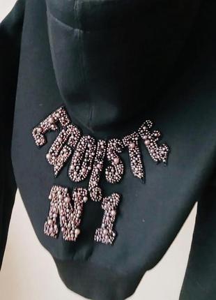 Кофточка philipp plein розмір xs s
