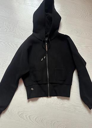 Кофточка philipp plein розмір xs s 3