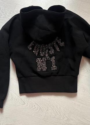 Кофточка philipp plein розмір xs s 4