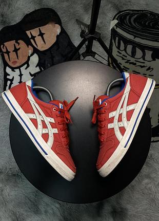 Кросівки onitsuka tiger aaron asics, розмір 40