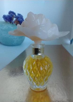 Nina ricci capricci оригинал винтаж миниатюра 2,5мл
