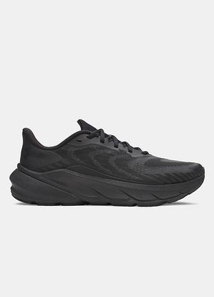 Оригинальн! сша! мужские кроссовки under armour turbulence 3 6006717-003 новое состояние