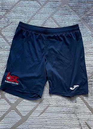 Оригінальні спортивні шорти joma