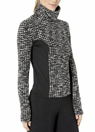 Жіночий джемпер nike pro hyperwarm s