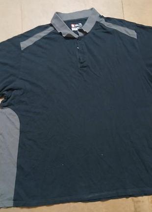 Футболка робоча engelbert strauss. розмір 5 xl