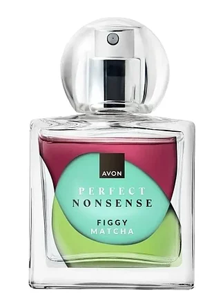 Avon perfect nonsense figgy matcha