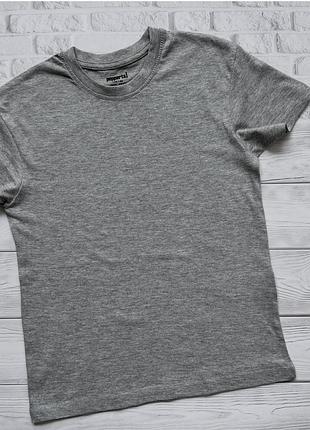 👕190грн👕134-140см 🛍у наявності🛍2шт однотона футболка pepperts!