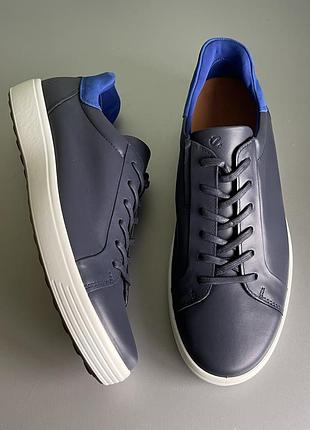 Кросівки ecco soft 7 45 р оригінал