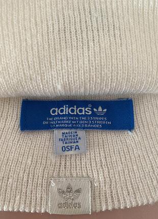 Шапка adidas оригінал 2