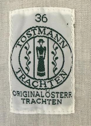 964/645 платье austria 8