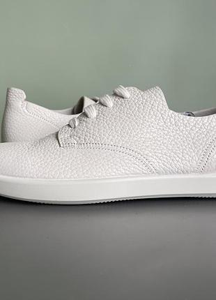 Кросівки ecco leisure 39 р 2
