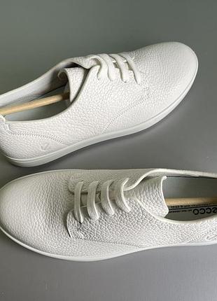 Кросівки ecco leisure 39 р 3