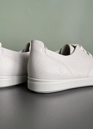 Кросівки ecco leisure 39 р 4