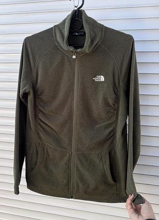 Спортивна кофта thf the north face