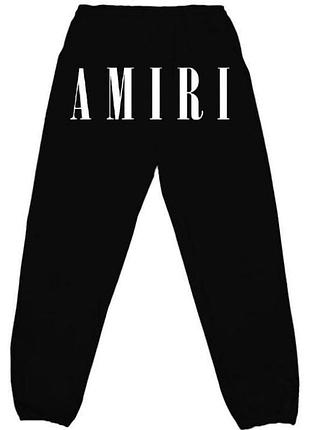Мужские брюки amiri