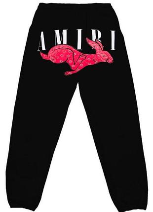 Мужские брюки amiri