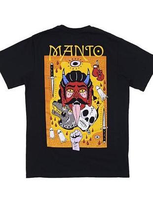 Чоловіча футболка manto