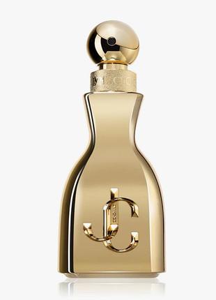 Jimmy choo -  i want choo le parfum пробник оригинал