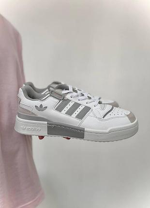 Чоловічі кросівки adidas forum