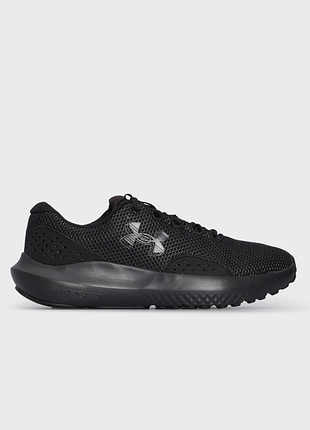 Оригінал! сша! чоловічі кросівки under armour charged surge 4 3027000-002 у новому стані