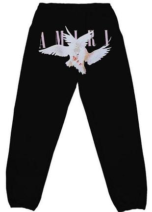 Мужские брюки amiri