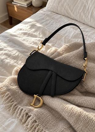 Сумка бу dior 3