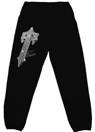 Мужские брюки trapstar