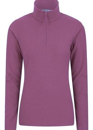 Англия.mountain warehouse. в наличии. флиска camber.