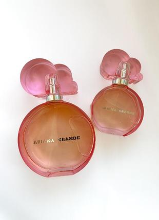 Ariana grande cloud pink