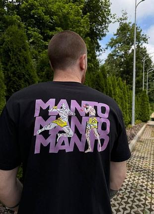 Чоловіча футболка manto
