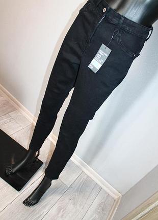 Джинси denim co 3
